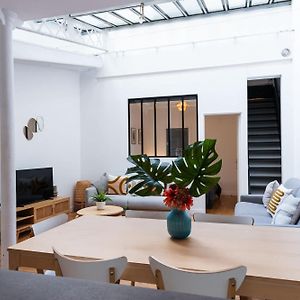 Appartement met Drie Slaapkamers